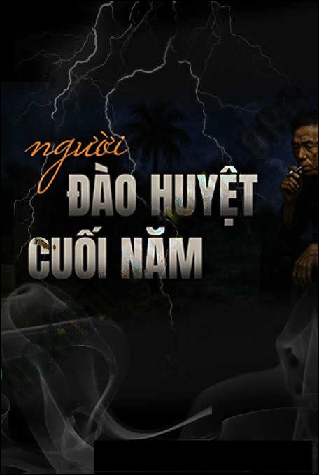 Người Đào Huyệt Cuối Năm