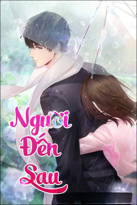 Người Đến Sau