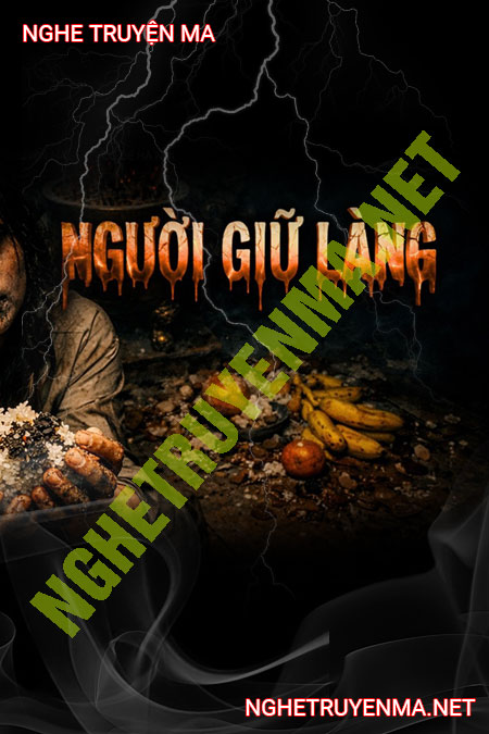 Nghe truyện Người Điên Ăn Lộc Làng