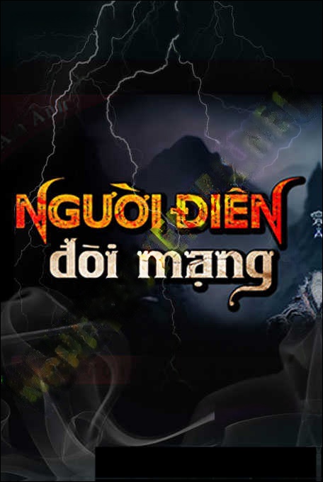 Người Điên Đòi Mạng