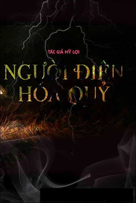 Người Điên Hóa Quỷ