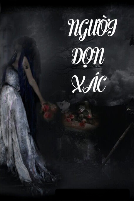 Người Dọn Xác