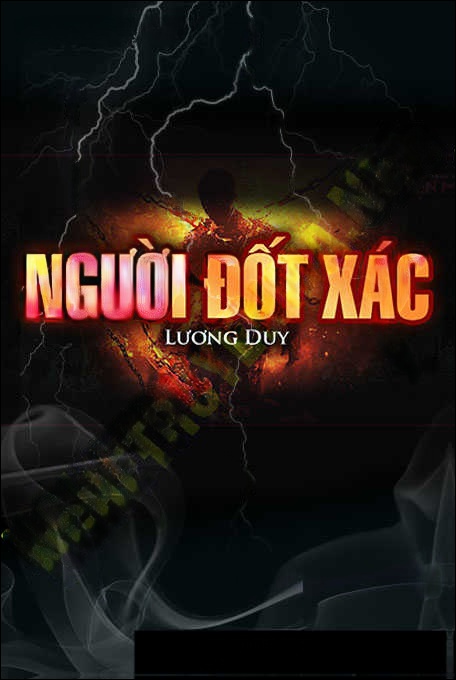 Người Đốt X.ác