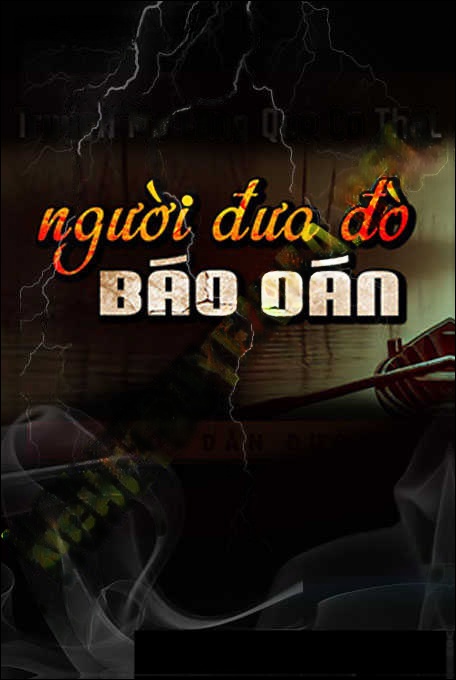 Người Đưa Đò Báo Oán