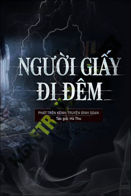 Người Giày Đi Đêm