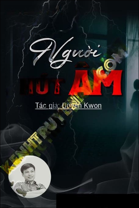 Người Hút Âm