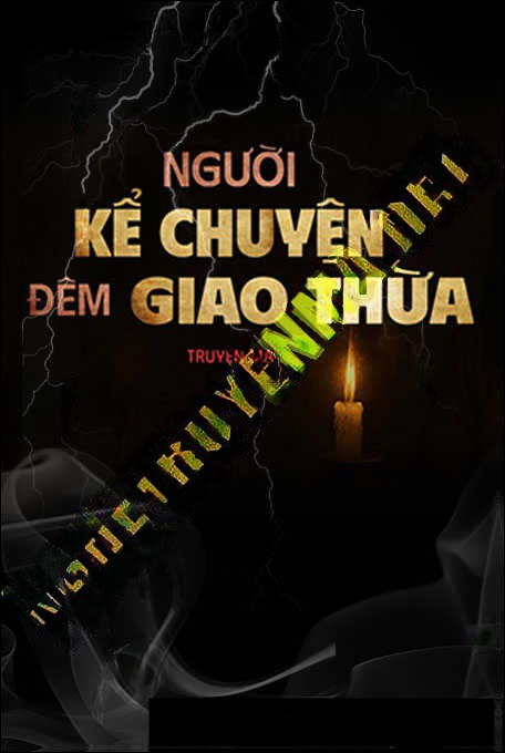 Người Kể Chuyện Đêm Giao Thừa