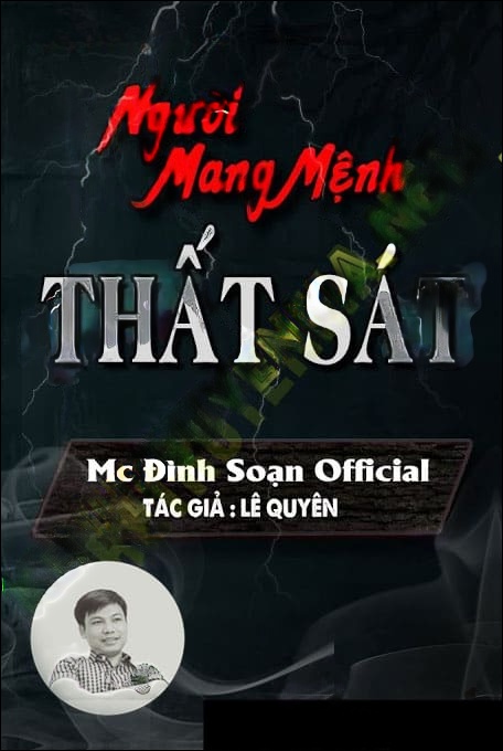 Người Mang Mệnh Thất Sát - Đình Soạn