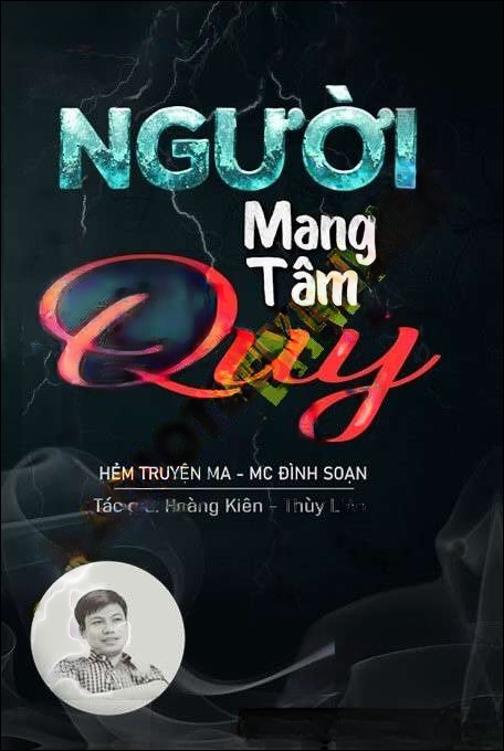 Người Mang Tâm Quỷ