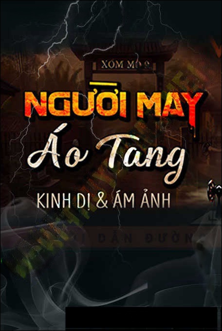 Người May Áo Tang