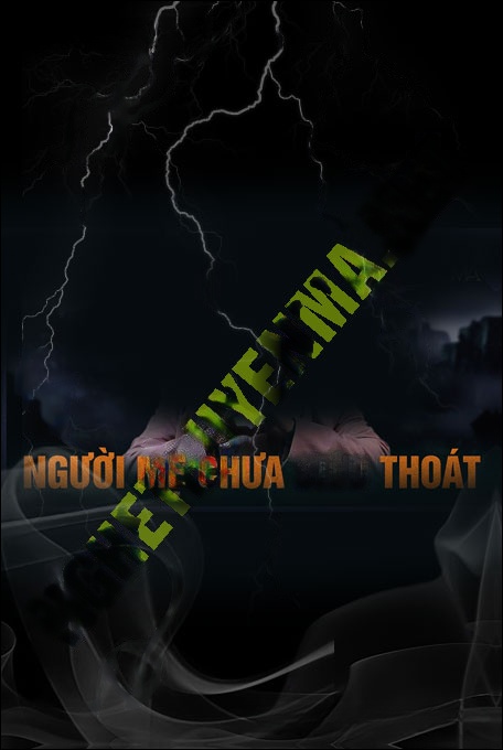 Người Mẹ Chưa Siêu Thoát