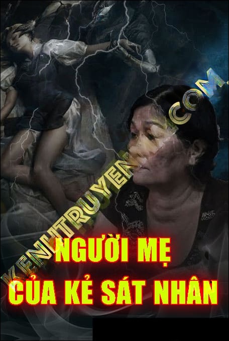 Người Mẹ Của Kẻ Sát Nhân