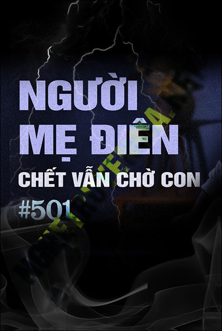 Người Mẹ Điên Trong Căn Nhà Lạ