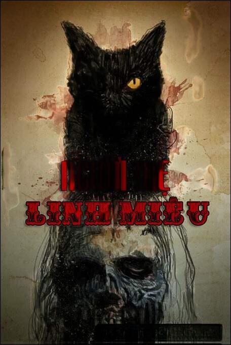 Người Mẹ Linh Miêu