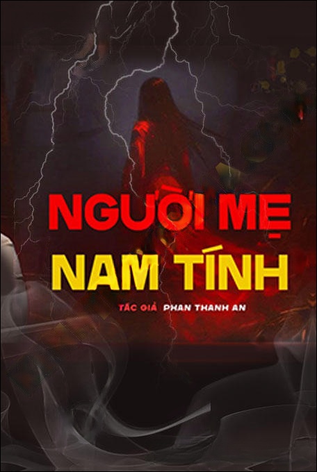 Người Mẹ Nam Tính