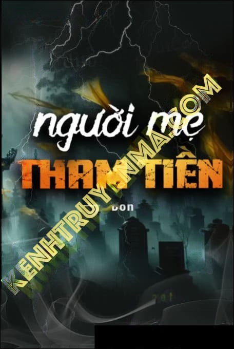 Người Mẹ Tham Tiền