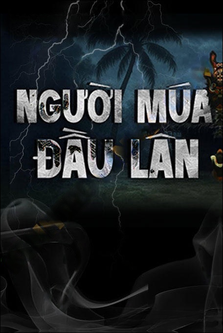 Người Múa Đầu Lân