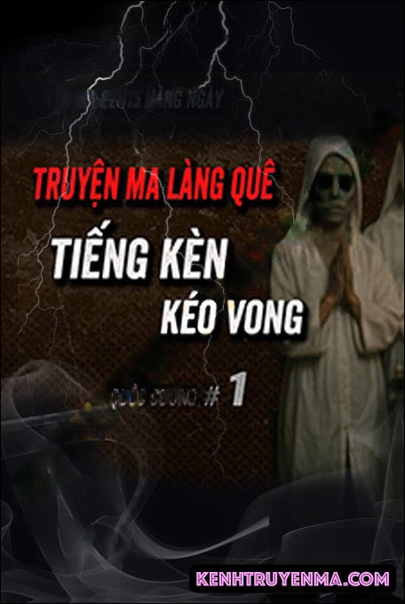 Người Thổi Kèn Kéo Vong