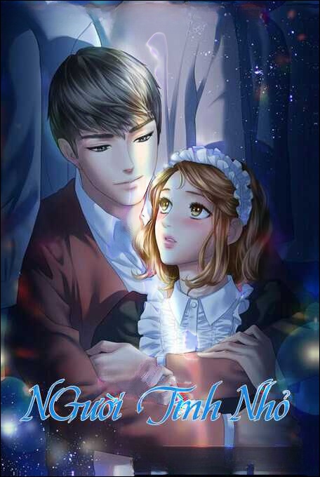 Người Tình Nhỏ - Truyện Ngôn Tình