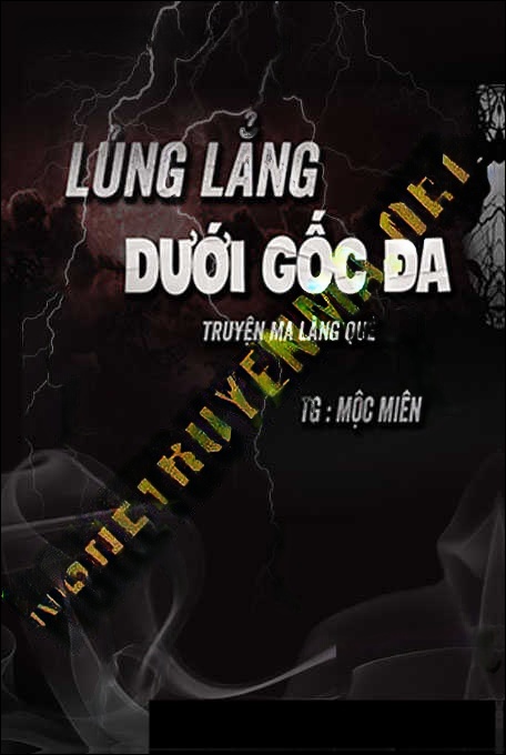 Người Treo Dưới Gốc Đa