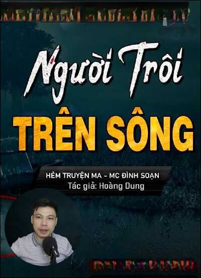 Người Trôi Trên Sông