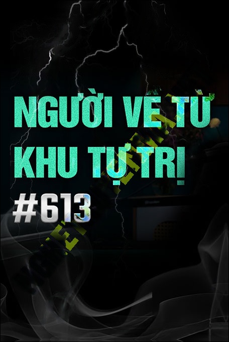 Nghe truyện Người Về Từ Khu Tự Trị Campuchia