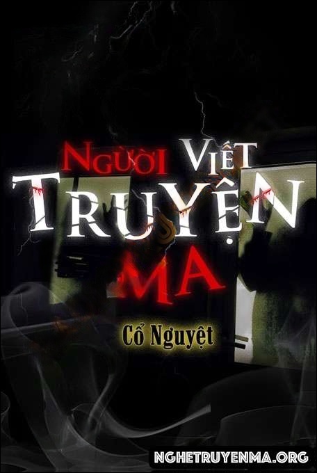 Người Viết Truyện Ma