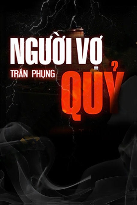 Người Vợ Quỷ