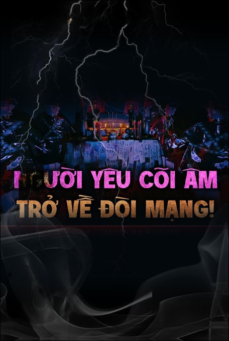 Nghe truyện Người Yêu Cõi Âm Trở Về Đòi Mạng