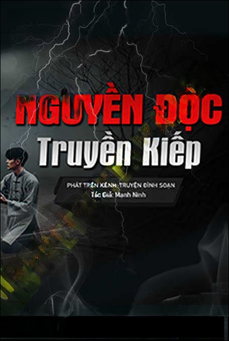 Nguyền Độc Truyền Kiếp