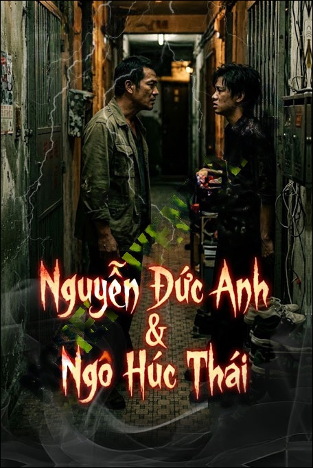 Nguyễn Đức Anh Và Ngô Húc Thái
