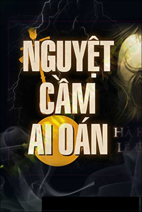 Nguyệt Cầm Ai Oán