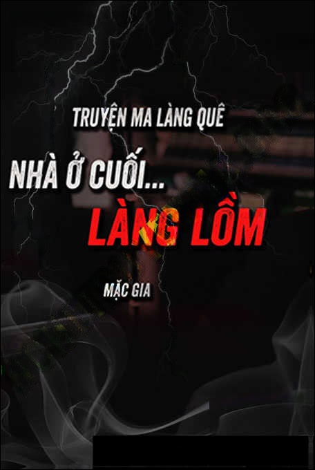 Nhà Ở Cuối Làng Lồm