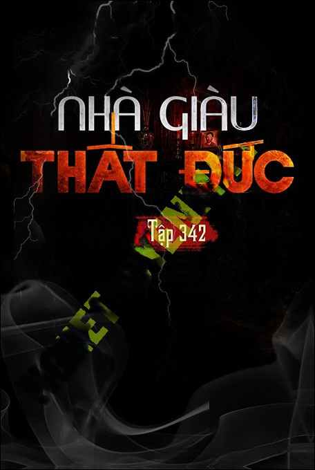 Nghe truyện Nhà Giàu Thất Đức
