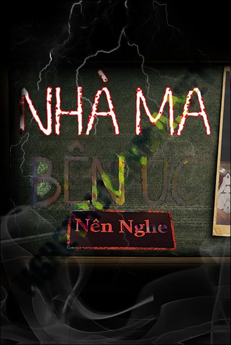Nghe truyện Nhà Ma Bên Úc