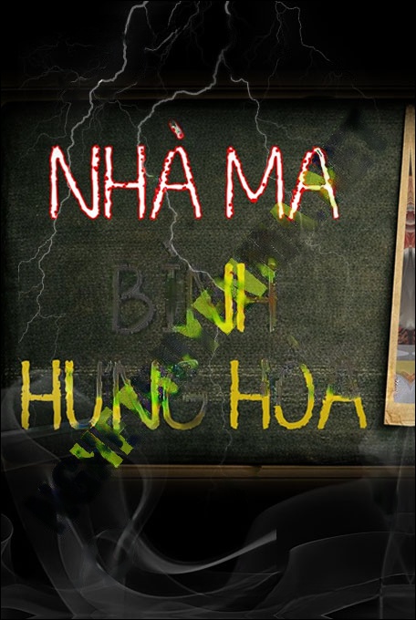 Nghe truyện Nhà Ma Bình Hưng Hòa