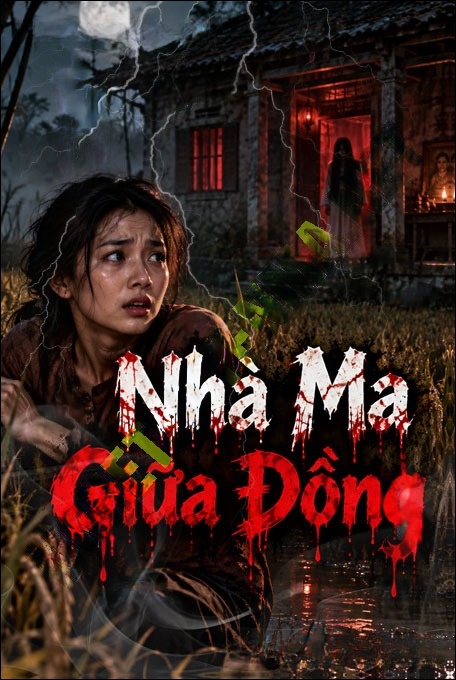 Nhà Ma Giữa Đồng