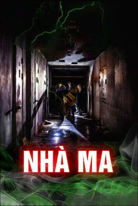 Nhà Ma