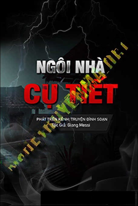 Nhà Ông Tiết
