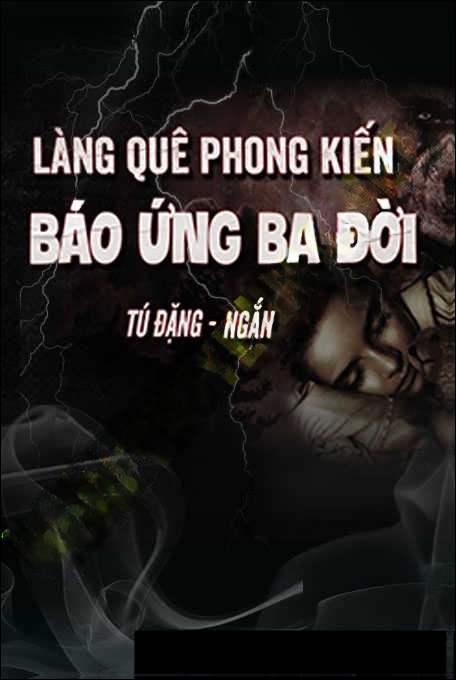 Nhà Ông Tống Không Thoát Khỏi Nhân Quả Báo Ứng 3 Đời