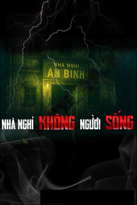 Nhà Nghỉ Không Người Sống