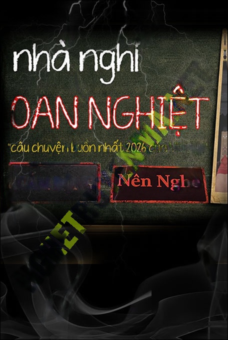 Nghe truyện Nhà Nghỉ Oan Nghiệt