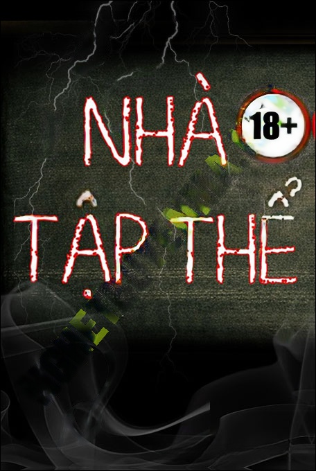 Nhà Tập Thể