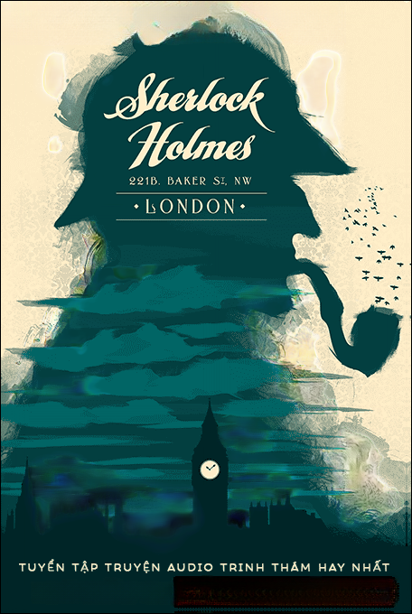 Nhà Thầu Khoáng Ở North Hut - Tuyển Tập Sherlock Holmes