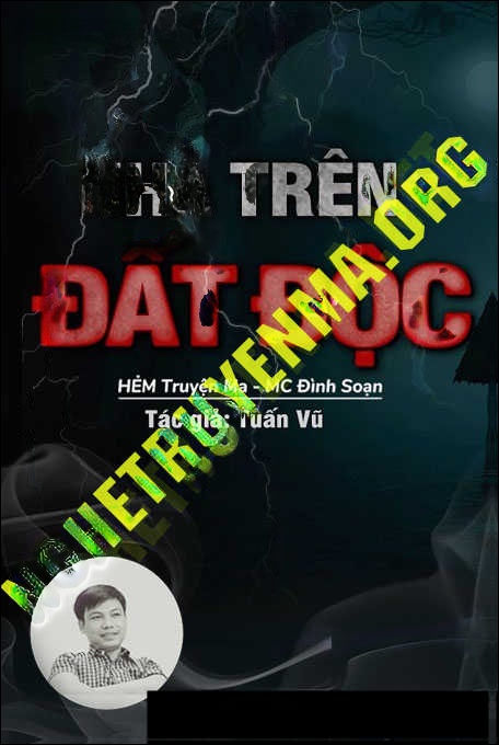 Nhà Trên Đất Độc