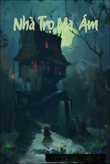 Nhà Trọ Ma Ám - Truyện Ma