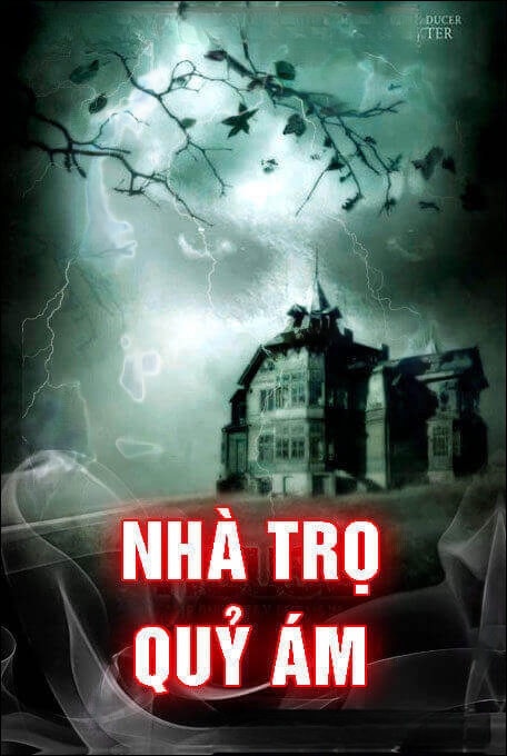 Nhà Trọ Quỷ Ám