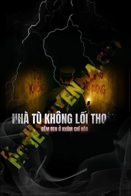 Nhà Tù Không Lối Thoát