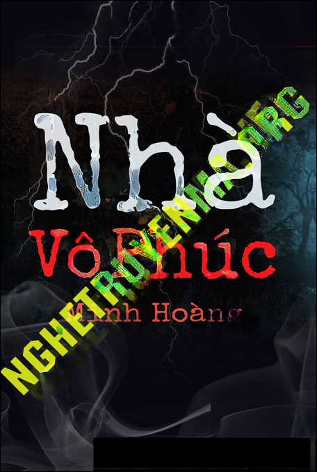 Nhà Vô Phúc