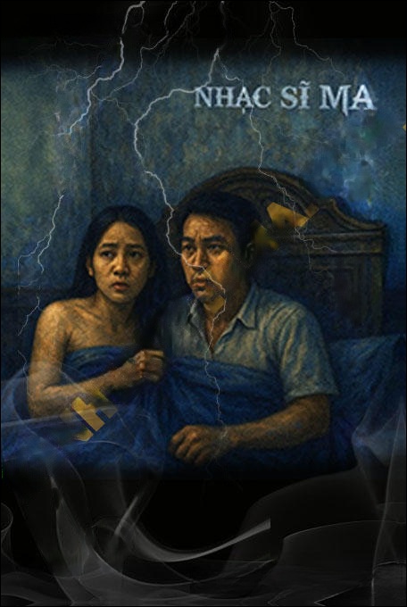 Nhạc Sĩ Ma